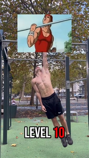 26K views · 1.3K reactions | Ranking of anime/manga poses from level...