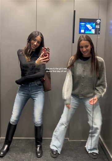 Celebrating Unique University Friendships