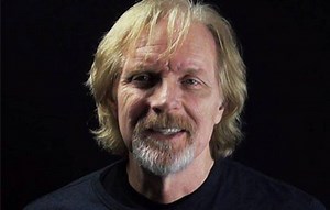 ‘The Walking Dead’ voice actor Randy Schell dies in skydiving accident