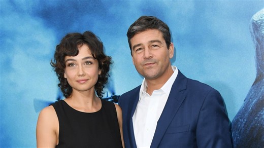 ‘Alien: Earth’s’ Sydney Chandler Reveals Dad Kyle’s Reaction to Her Pursuing Acting