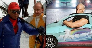 On a imaginé à quoi ressemblerait la TV dans le futur : 13 choses qui pourraient bien être vraies en 2050