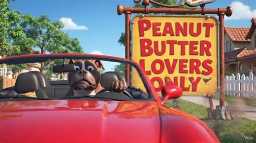 The peanut butter crash #TalkingPets #DogAndCats #PetCommunication #FunnyPets #PetHumor #AnimalVoices #PetTok #PetsOfTikTok #PetInfluencers #petsoffacebook | Kelvin Contor Dengler | Facebook