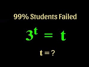 Solving a 'Harvard' University entrance exam question
