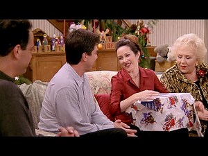 Debra's Holiday Ultimatum | The Explosive Christmas Showdown | Everybody Loves Raymond