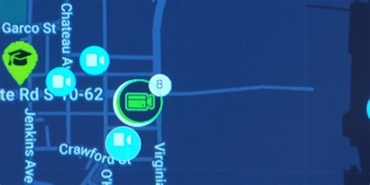 How AI is helping North Charleston law enforcement solve cases