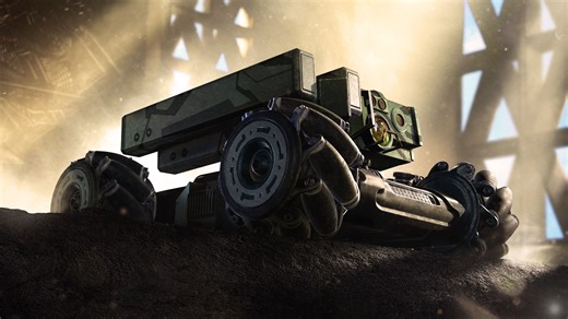 Operation Commanding Force | Seasons | Tom Clancy's Rainbow Six Siege | Ubisoft (CA)