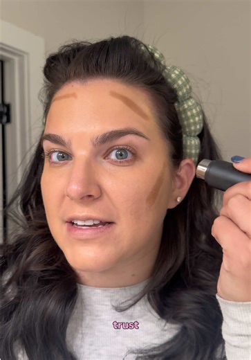 It’s Makeup & the Market time 💋 ft. some big sis real estate advice. Let your real estate sis remind you: you deserve stability, you deserve options, and you deserve to invest in yourself. If you’re even thinking about buying in 2026, we need to talk. I’m here and ready to guide you with my beauty blender in my hand! 😜 #realtor #makeup #grwm #alabamarealtor #alabamarealestate