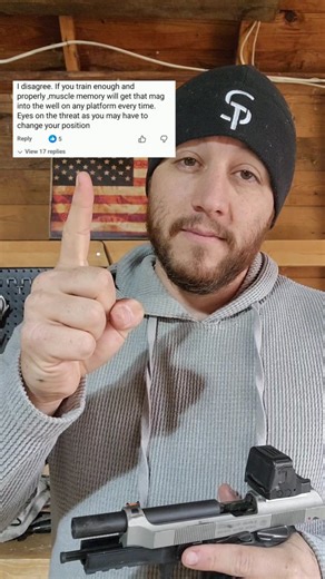 Comments from Facebook Land round 2! | Sinistrum Training | Facebook