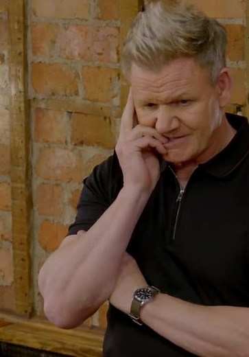 Kitchen Nightmares (2023) S01:E08 - South Brooklyn