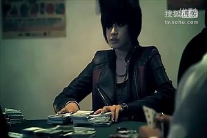 [MV] T-ara - Cry Cry