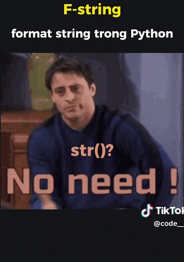 3 mẹo để viết code Python gọn gàng, dễ đọc hơn! #learnontiktok #learnwithtiktok #tipsandtricks #python #code #coding #programming #laptrinh #laptrinhvien #dev #laptrinhviendangyeu