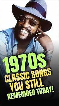 Top 10 Classic 70s Songs You STILL Remember Today! #70sMusic #70sHits #MusicHistory