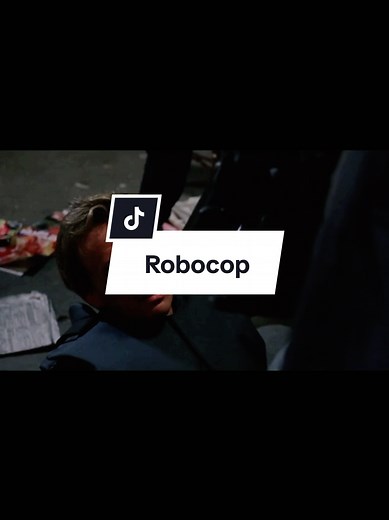 RoboCop: A Journey Through Cinematic Memories