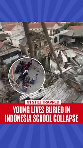 16K views · 149 reactions | A school building that was still under...