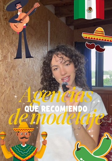 Agencias de modelaje que recomiendo en México!!, si quieres ser modelo profesional aplica a estas agencias. Con ellas puedes hacer castings para comerciales, series o películas!, también para revistas o modelaje editorial. 🙂‍↔️🫰🏻 #agenciasmodelo #modelo #model