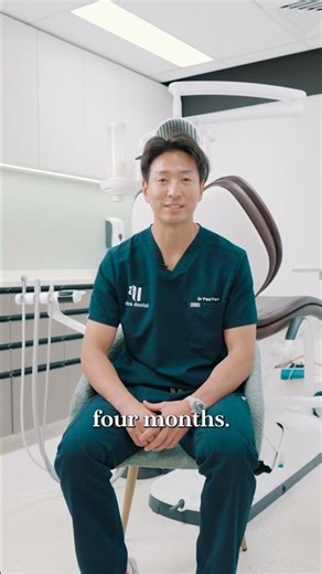 Avira Dental: Introducing Dr Paul
