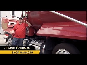 Mitchell 1 TruckSeries: Repair information for Class 4-8