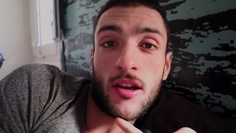 #15 - HOW TO GET A SPONSOR