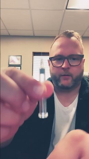 Mounjaro Pen Deconstructed