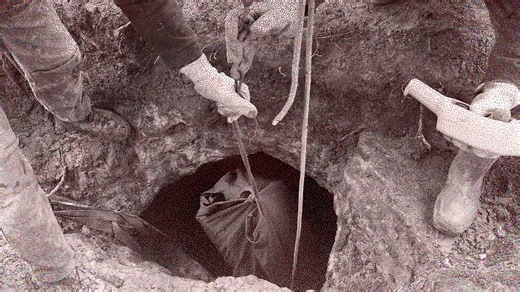 Los lugares de las fosas de la Guerra Civil y el franquismo