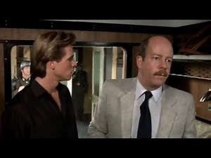 Top Secret - German Lessons