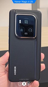 69K views · 2.2K reactions | NUEVO Celular Honor Magic 6 Ultimate & Honor Magic 6 Porsche Design Unboxing  ¡SÍGUENOS en LIONTO PRO y Conoce celulares increíbles! . . . . . . . #HonorMagic6Ultimate #HonorMagic6UltimateEdition #HonorMagic6RS #HonorMagic6RSRPorscheDesgin #HonorMagic6RSPorscheDesgin #HonorMagic6PorscheDesgin #HonorMagic6Pro #celular #celulares2024 #celular2024 #liontopro #Tecnologia #telefonos #celulares #liontopro | LIONTO PRO | Facebook