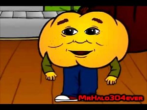 Youtube Poop: Hungry Pumkin Tryouts