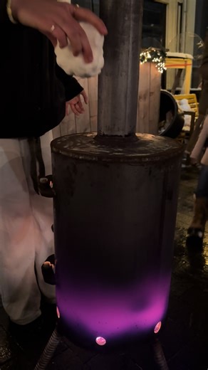 Balancing Ice and Fire: Exploring Temperature Effects