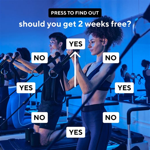 By joining ClassPass, of course. Download the app today to book top-rated workouts near you. | ClassPass