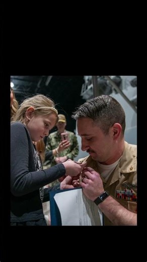 Navy RTC Frocking Ceremony l Honoring Our Newly Promoted Sailors