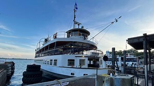 TSB reveals findings on Toronto Island ferry crash