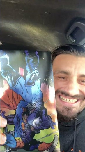 DC K.O. Event UNSEALED! 💥 Polybag Surprises Revealed!