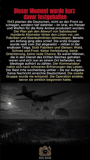 Ural 1943 – Eine Operation, die im Schnee versank – bevor sie begann