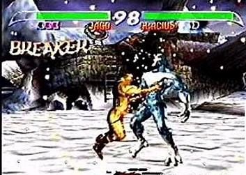 COMBO BREAKER | Know Your Meme