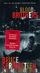 Bruce Springsteen And The E-Street Band - Blood Brothers