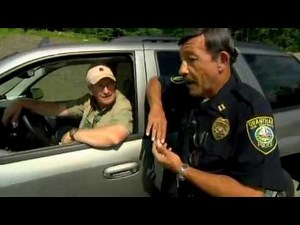 Tips When Stopped By Police and Carrying a Firearm