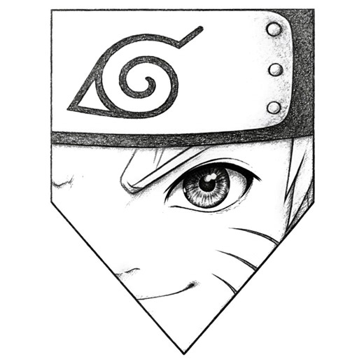 Learn how to draw Naruto Uzumaki inside a geometric shape using a clean pencil sketch technique. This step-by-step drawing tutorial focuses on simple lines, clear proportions, and a unique geometric composition, making it perfect for beginners and anime art lovers. Follow along and improve your anime drawing skills with this high-quality pencil artwork on white paper. #NarutoDrawing #NarutoSketch #AnimeDrawing #PencilDrawing #GeometricArt #AnimeArt #HowToDrawNaruto #MangaDrawing #SketchTutorial 