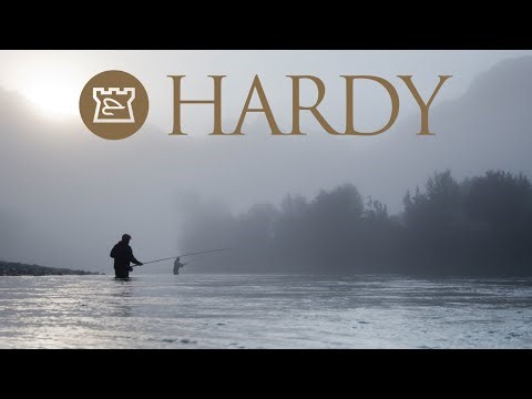 Hardy Fly Rods and Reels - Our 150 Years Documentary