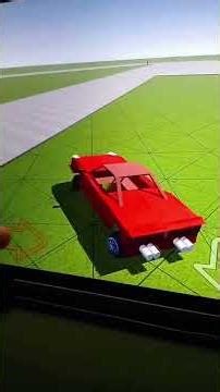 Monster Ferrari Drift crash 2 min