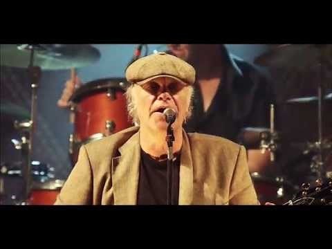 Kim Larsen & Kjukken - Fremmed (Officiel Live-video)