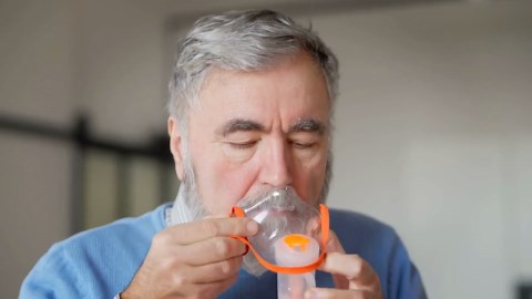 8 Best CPAP Machines 2025