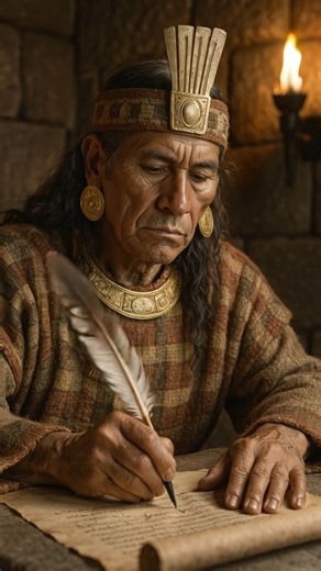 El Sistema de Comunicación Inca | HistoPrendiendo