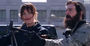 'SNL' draws criticism with sketch involving ISIS