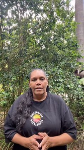 Rotten fruit | Aunty Brenda Matthews