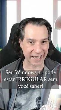 Your Windows 11 might be OUT OF DATE without you knowing it! ⚠️
