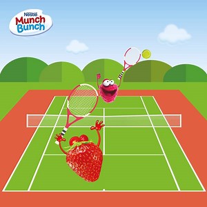 1.7K views | Today's the day! Who will you be supporting? | Munch Bunch | Facebook