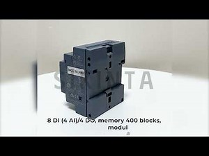 Siemens 6ED1052 1MD08 0BA2