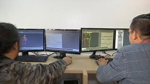 Philippines loses prominence in global animation industry