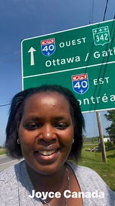 We moved from Rural Ontario to rural Quebec | Joyceknursecanada