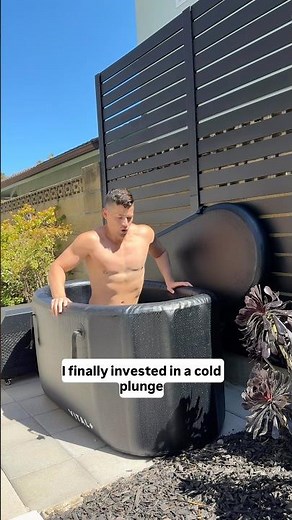 30-Day Vital+ Cold Plunge Review (Is it worth it?)